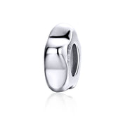 Star Spacer Charm